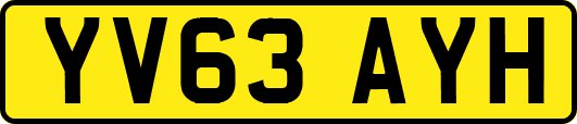 YV63AYH