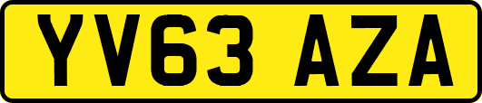 YV63AZA