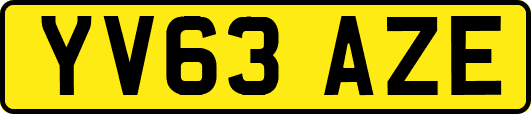 YV63AZE