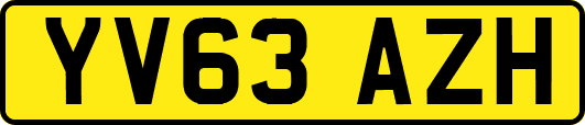 YV63AZH
