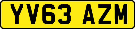 YV63AZM