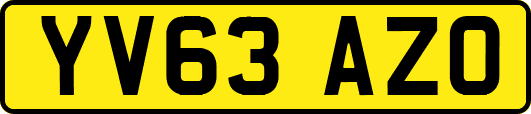 YV63AZO