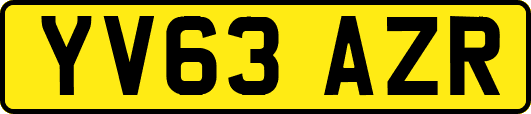 YV63AZR