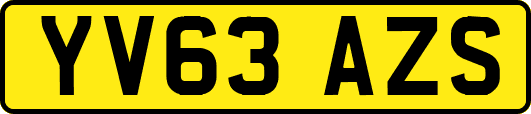 YV63AZS