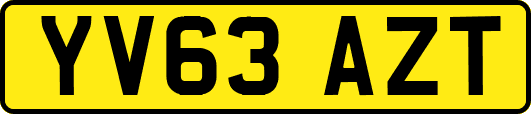 YV63AZT