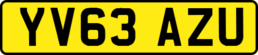 YV63AZU