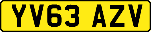 YV63AZV