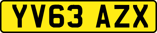 YV63AZX