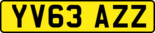 YV63AZZ