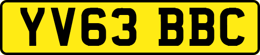 YV63BBC