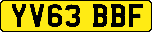 YV63BBF
