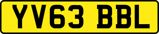 YV63BBL