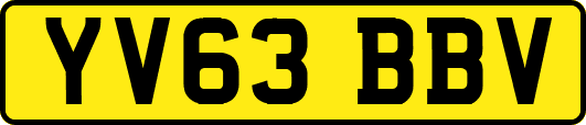 YV63BBV