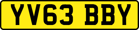 YV63BBY