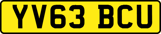 YV63BCU