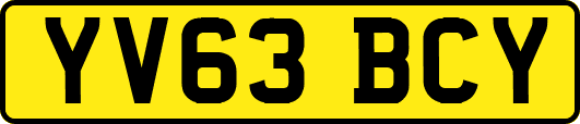 YV63BCY