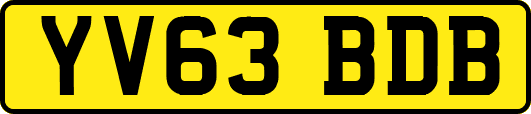 YV63BDB