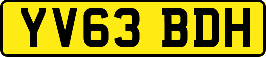 YV63BDH