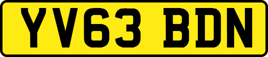 YV63BDN
