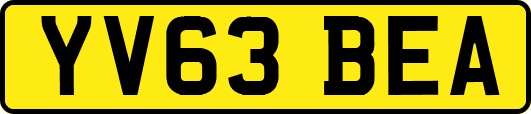 YV63BEA