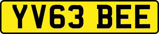 YV63BEE