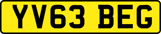 YV63BEG