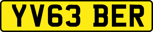 YV63BER