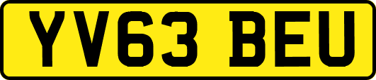 YV63BEU