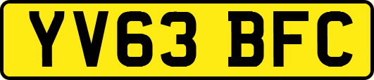 YV63BFC