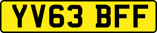 YV63BFF