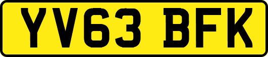 YV63BFK