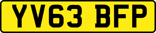 YV63BFP