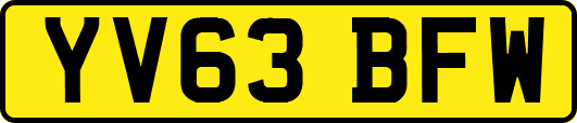 YV63BFW