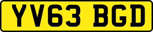 YV63BGD