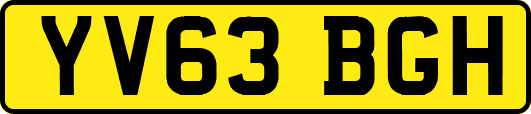YV63BGH