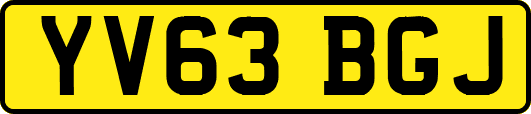 YV63BGJ