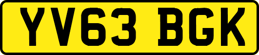 YV63BGK