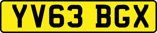 YV63BGX