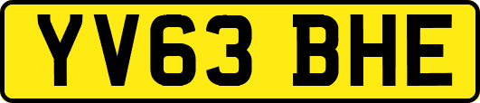 YV63BHE