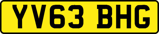 YV63BHG