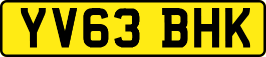 YV63BHK