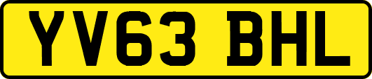 YV63BHL