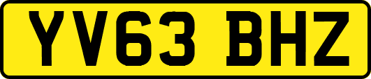 YV63BHZ