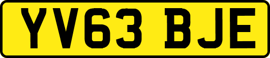YV63BJE