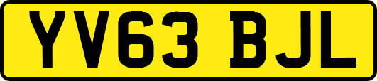 YV63BJL