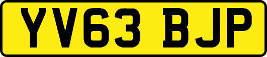 YV63BJP