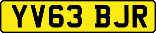 YV63BJR