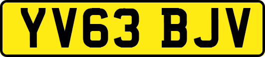 YV63BJV