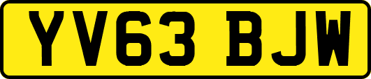 YV63BJW