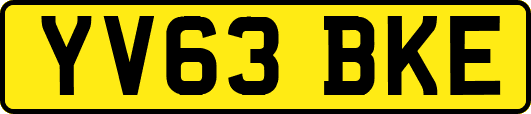 YV63BKE
